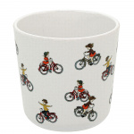 Mug Lotta on Bråkmakargatan Mug Lotta on Bråkmakargatan