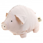 Stuffed animal Lotta on Bråkmakargatan - the bear Stuffed animal Lotta on Bråkmakargatan - the bear