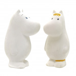 Moomin Graphic Bath Toy Moomin Graphic Bath Toy