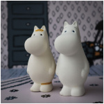 Moomin Graphic Bath Toy Moomin Graphic Bath Toy