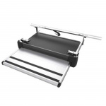 Thule Step V19 G2. 12V. Width 400 mm Thule Step V19 G2. 12V. Width 400 mm