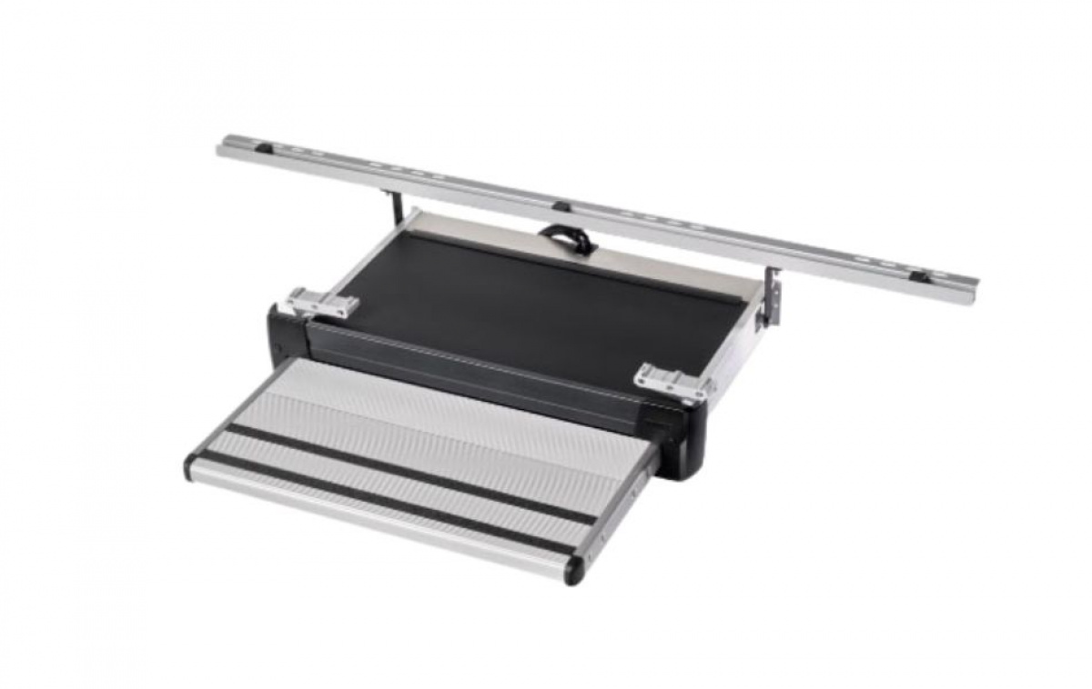 Thule Mounting Kit G2 Ducato/Sprinter/Boxer in the group Caravan & Motorhome / Chassis / Mounted Footsteps at Campingvaruhuset i Norden AB (75053)