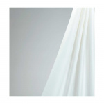 Curtain set Cube Cream 16 pcs Curtain set Cube Cream 16 pcs