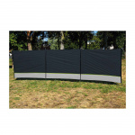 Windbreak 5x1.4m