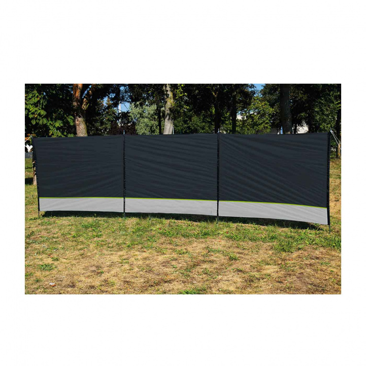 Windbreak 5x1.4m in the group Awning & Canopies / Windbreak at Campmarket (75097)