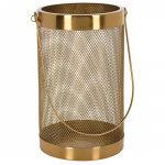 Brass Lantern Large 26cm