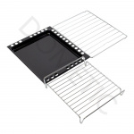 Dometic Set Grill Rack/Baking Tray For Oven