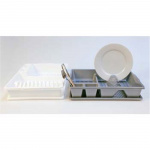 Dish rack 44x35cm Dish rack 44x35cm