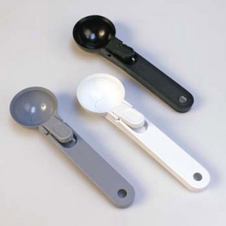 Ice cream scoop in the group Household & Kitchen / Kitchen accessories / Kitchen utensils at Campingvaruhuset i Norden AB (75146)