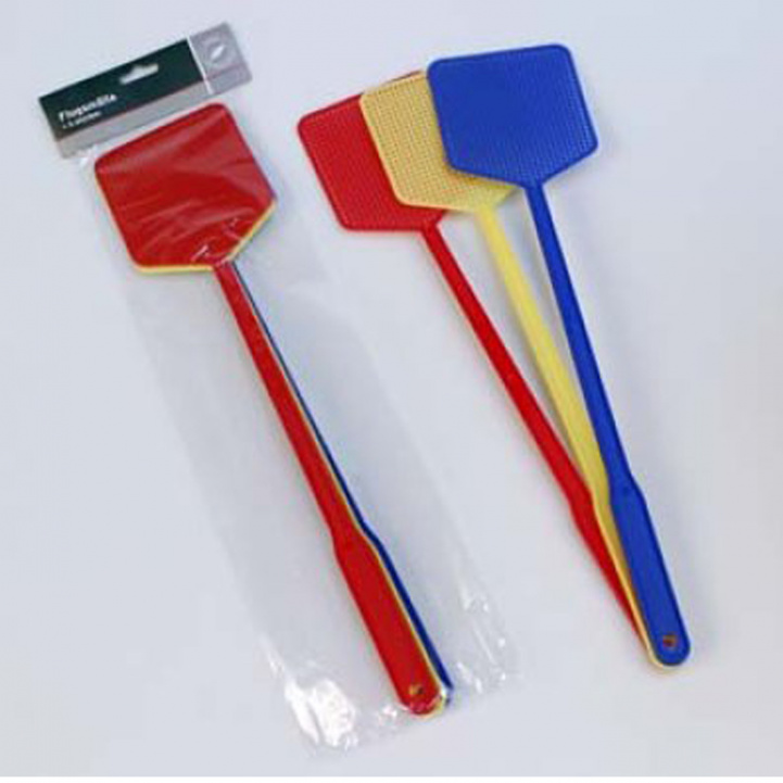 Fly swatter 3-pack in the group Water & Sanitation / Pest control at Campmarket (75157)
