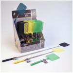 Fly Swatter Telescopic Fly Swatter Telescopic