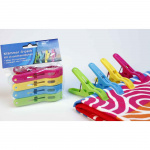 Beach Clamp 4-pack Beach Clamp 4-pack