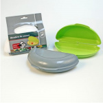 Omelette Microform Omelette Microform