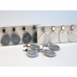 Stone weights 4-pack Stone weights 4-pack