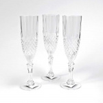 Prisma champagne glass Prisma champagne glass