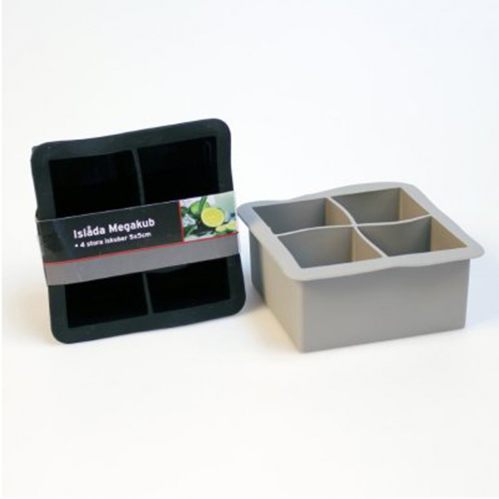 Isform Megakub in the group Household & Kitchen / Kitchen accessories / Coolers & Ice Packs at Campingvaruhuset i Norden AB (75196)