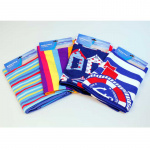 Marine bath towel 70x150cm Marine bath towel 70x150cm