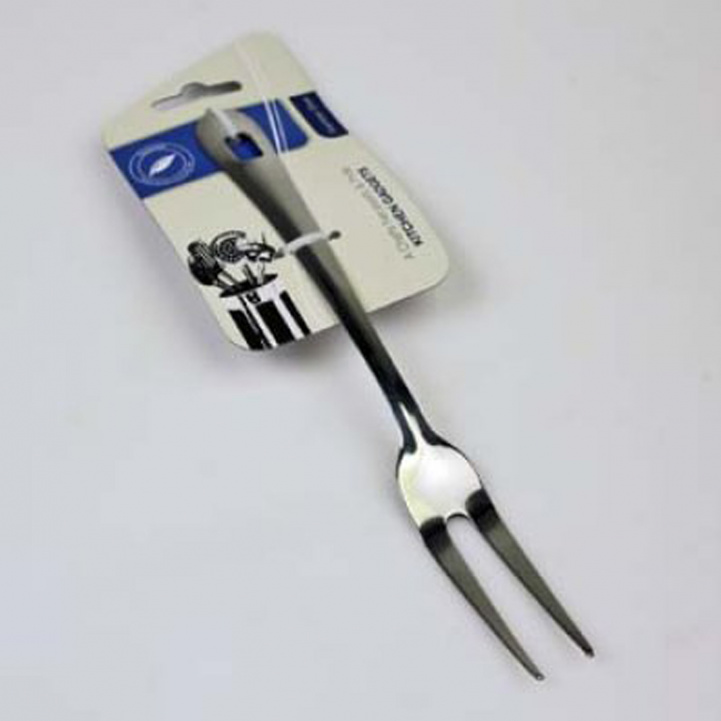 Roasting fork 23.5cm in the group Household & Kitchen / Kitchen accessories / Kitchen utensils at Campingvaruhuset i Norden AB (75208)