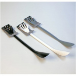 Shoehorn and Back Scratcher