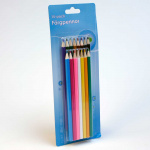 Color pencil 15-pack