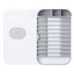 Dish rack Grey Vigar Dish rack Grey Vigar