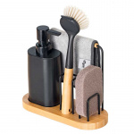 Vigar 4-piece dinner set Vigar 4-piece dinner set