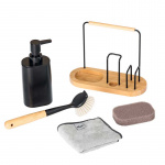 Vigar 4-piece dinner set Vigar 4-piece dinner set