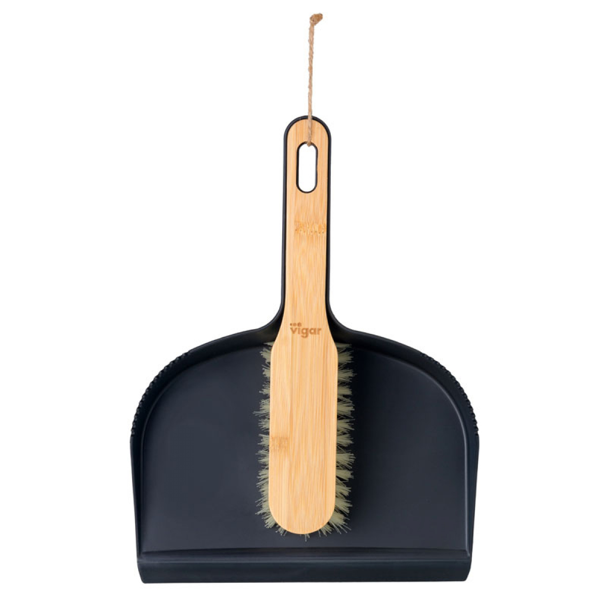 Rubbish Vigar 4-pieces in the group Household & Kitchen / Laundry, Cleaning & Dishes / Cleaning at Campingvaruhuset i Norden AB (75235)