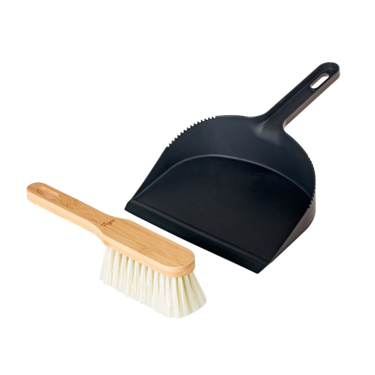 Rubbish Vigar 4-pieces in the group Household & Kitchen / Laundry, Cleaning & Dishes / Cleaning at Campingvaruhuset i Norden AB (75235)