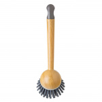 Bamboo Dish Brush Vigar