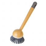 Bamboo Dish Brush Vigar