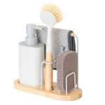 Zeroline Vigar 4-piece dinner set