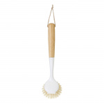 Round Dish Brush Zeroline Vigar