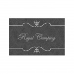 Royal Camping doormat 40x60cm Royal Camping doormat 40x60cm