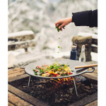 Muurikka Frying Pan Set Pro 48cm