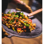 Muurikka Frying Pan Set Pro 48cm