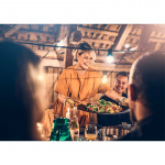 Muurikka Frying Pan Set Pro 48cm