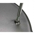 Muurikka Frying Pan with Legs 48cm