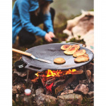 Muurikka Spatula Stainless Steel 34cm Muurikka Spatula Stainless Steel 34cm