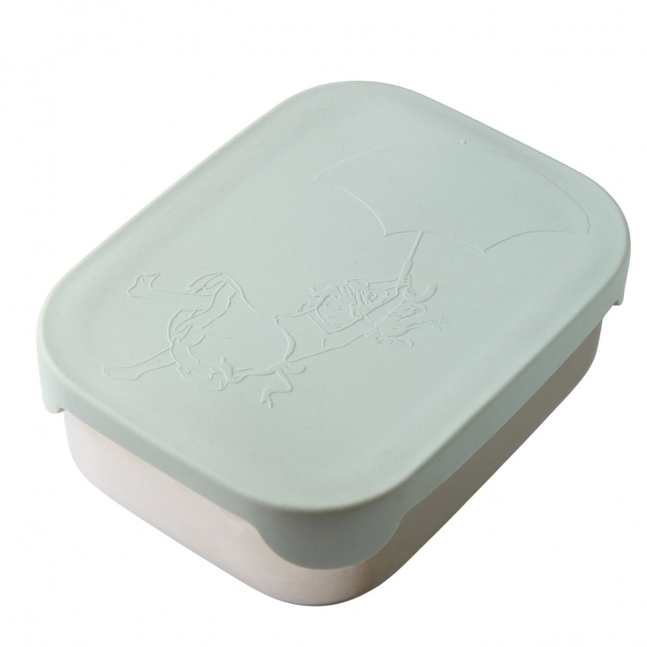 Lunch box Madicken Tin in the group Household & Kitchen / Kitchen accessories / Food & Pantry Storage at Campingvaruhuset i Norden AB (75267)