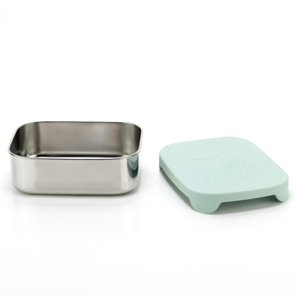 Lunch box Madicken Tin in the group Household & Kitchen / Kitchen accessories / Food & Pantry Storage at Campingvaruhuset i Norden AB (75267)