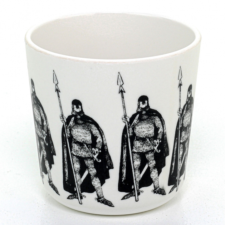 Mug The Brothers Lionheart in the group Household & Kitchen / Glass & Mugs / Mugs and Coffee Cups at Campingvaruhuset i Norden AB (75269)