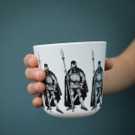 Mug The Brothers Lionheart Mug The Brothers Lionheart