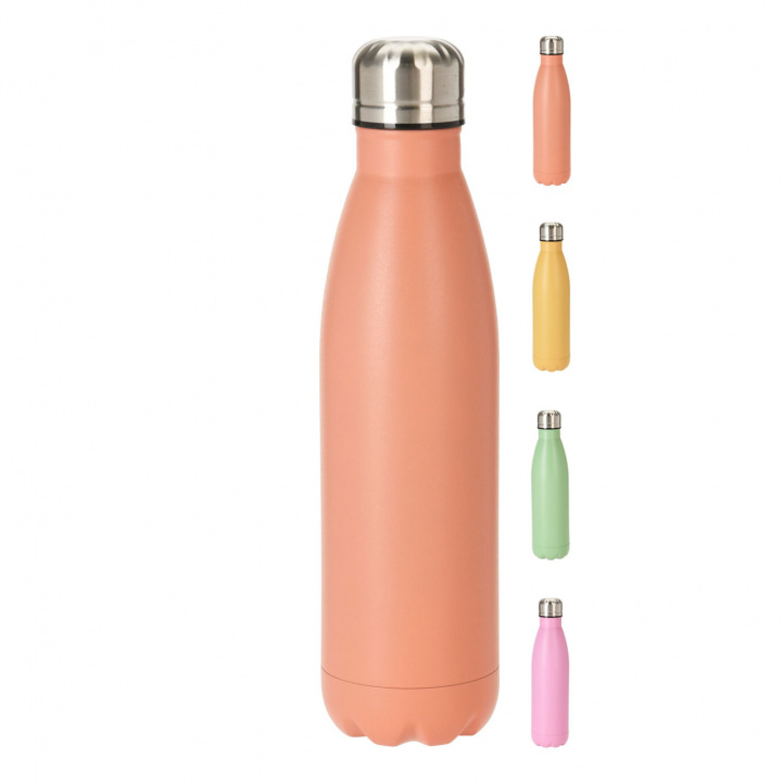 Vacuum bottle 500ml in the group Household & Kitchen / Kitchen accessories / Thermoses at Campingvaruhuset i Norden AB (75294)