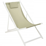 Sun chair Green