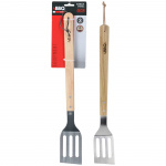 Grill Spatula Stainless Steel 46cm Grill Spatula Stainless Steel 46cm
