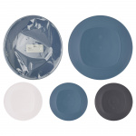 Plate 4-pack Plate 4-pack