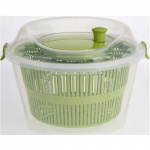 Salad spinner Salad spinner