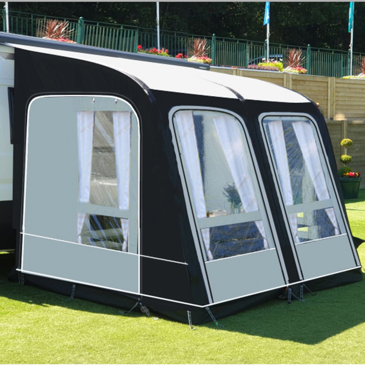 Campella Air 260 in the group Awning & Canopies / Awning Motorhome / Air tent Motorhome at Campmarket (75418)