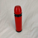 Steel thermos 0.5L Red Steel thermos 0.5L Red
